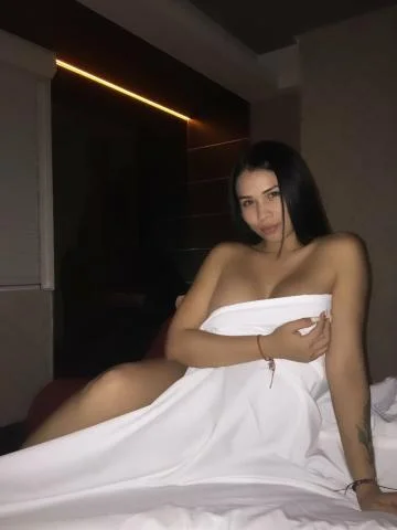 Скарлетт
